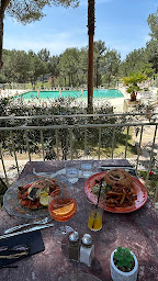 Photo n°20 de Restaurant l'Orangerie à Castelnau-de-Guers (Bar à tapas)