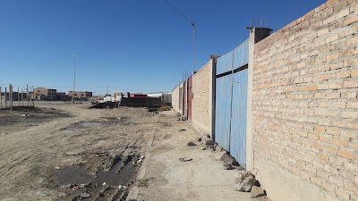 Photos of Market Americas