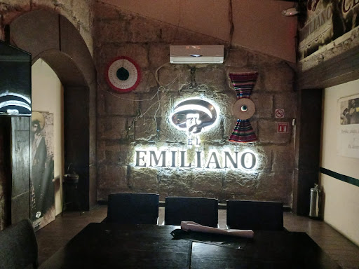 El Emiliano - Thumbnail