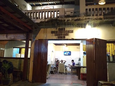 Photos of Sogok Ontong Kopi