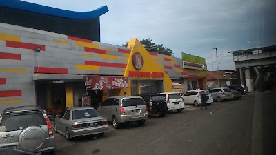 Store