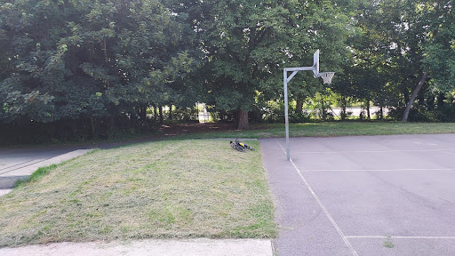 Sandfield Road Park - Thumbnail