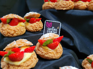 Photo n°16 de Cyril Traiteur à Fontenay-le-Comte (Traiteur)