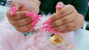 Photo n°9 de Institut De Beauté D'asie ( Nails & Spa) à Sainte-Maxime (Salon de manucure)
