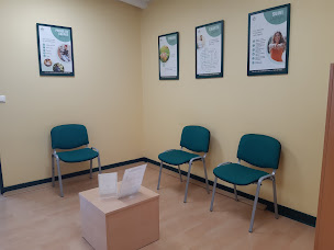 Photo n°2 de Naturhouse - Lanester à Lanester (Centre d'amincissement)