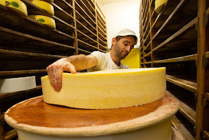 Photo n°22 de Coopérative Fromagère du Plateau de Bouclans - Fromagerie de Besançon à Roche-lez-Beaupré (Fournisseur de produits laitiers)