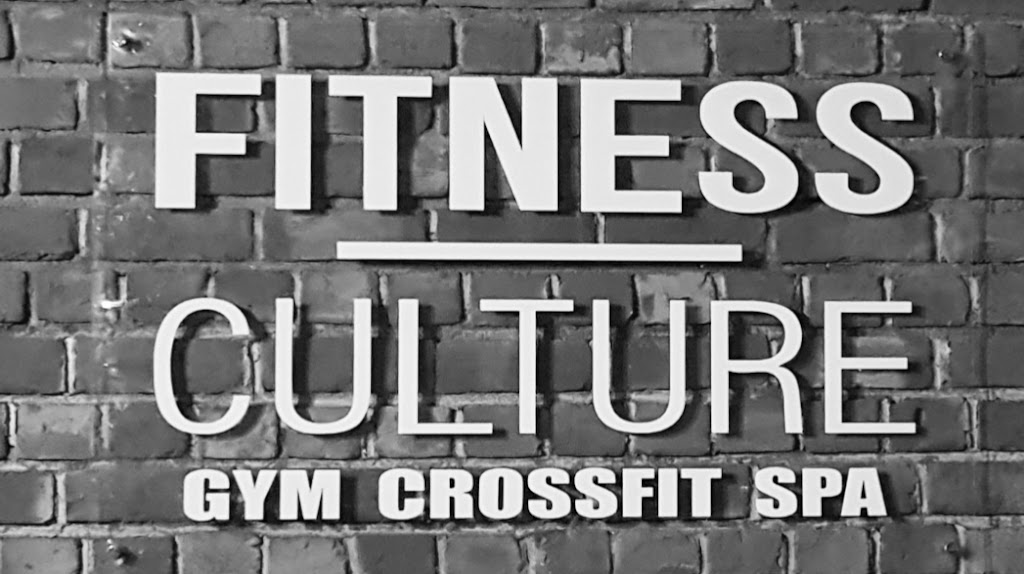 Fitness Culture Gym