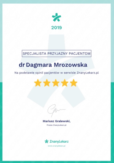 dr Dagmara Mrozowska PSYCHOLOG TYCHY Psycholog dziecięcy Psycholog online depresja stany lękowe