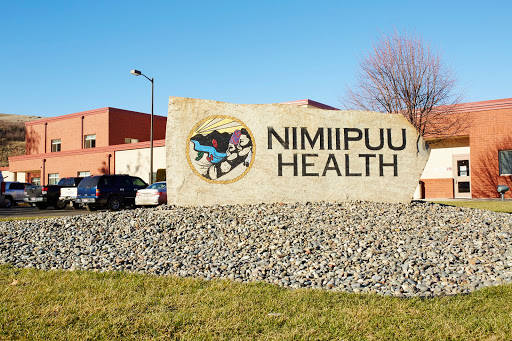 Nimiipuu Health