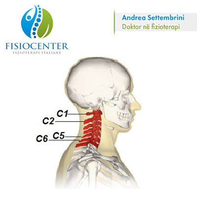 FisioCenter Tirana - Fizioterapi Italiane