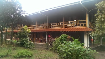 Photos of Miss Junies Lodge