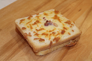 Photo n°16 de A Croquer Royan à Royan (Salon de thé)