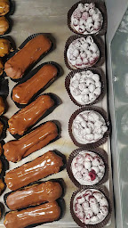 Photo n°94 de boulangerie patisserie dal virginie & nicolas à La Bassée (Boulangerie)