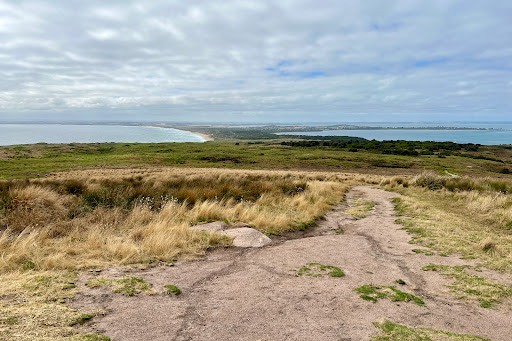 Beacon Lighthouse - Visual
