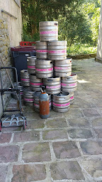 Photo n°25 de Motorherberg La Mouche à Le Clerjus (Restaurant)