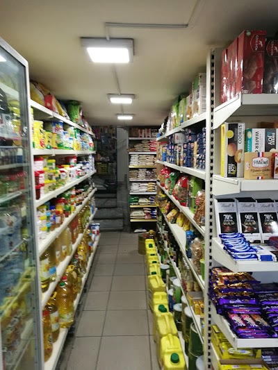 Photos of AL Bassam Store - Saida Branch