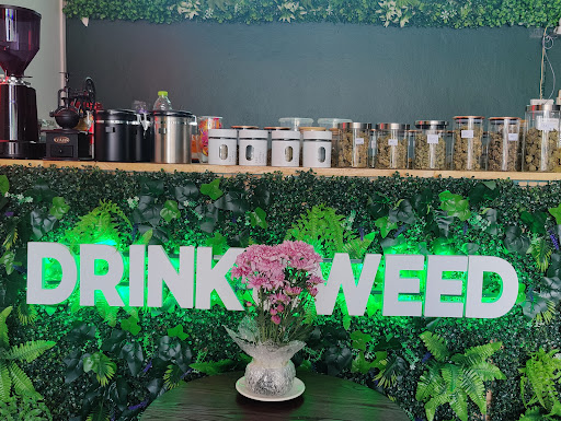 Weedin Premium Cannabis