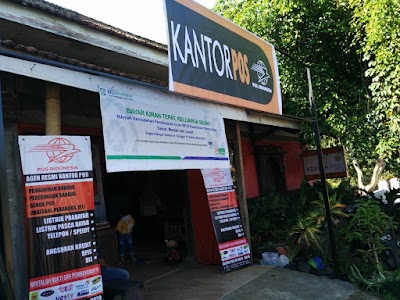 Photos of Agen Resmi Pos Ijo Royoroyo