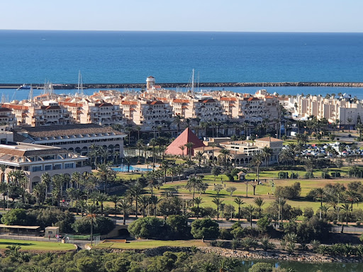 Sercasa Inmobiliaria Almerimar - Thumbnail