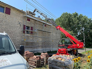 Photo n°4 de Menuiserie Chartron Philippe à Celles-sur-Belle (Menuisier)