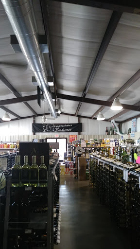 TJ's Wine & Spirits - Thumbnail