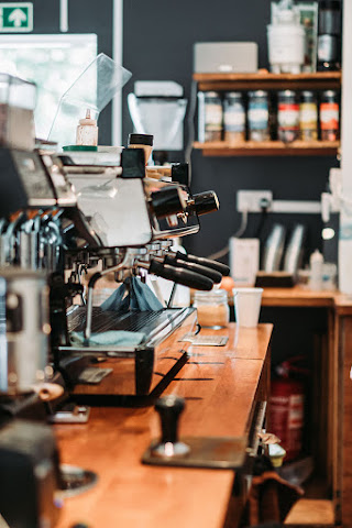 Brixton Blend by null