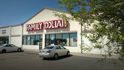 Family Dollar