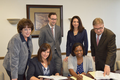 The Law Offices Of Rick S. Vasquez