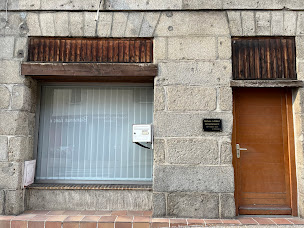 Photo n°1 de Laviale Nathalie à Aubusson (Santé)