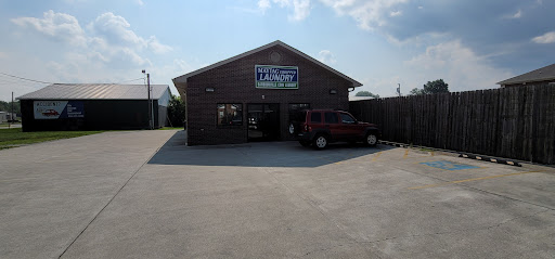 Barbourville Coin Laundry