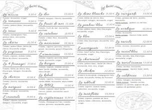 Photo n°1 de Il Calderone Pizza à Le Cheylard (Pizzas à emporter)