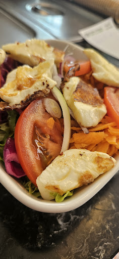 Photo 3 - New istanbul Restaurant