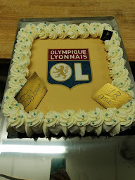 Photo n°11 de Passion et Gourmandise - Boulangerie Pâtisserie à Condette (Restaurant de sundae)