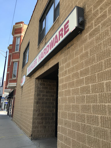 Wahler Brother's Hardware - Thumbnail