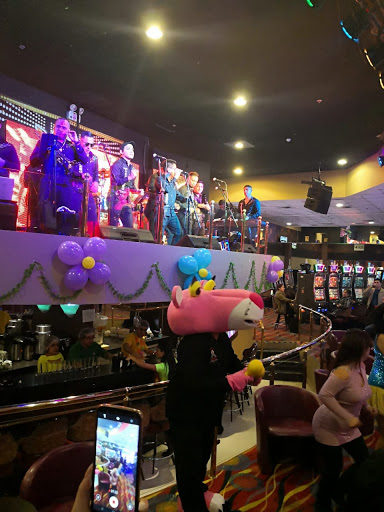 Casino Pachanga Dreams - Thumbnail