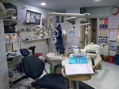 STAR DENTAL CARE AND IMPLANT CENTRE