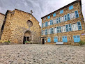 TERRA AUVÈRNHA à  Langeac