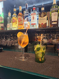 Photo n°1 de La table LTJ à Saint-Gaudens (Bar)