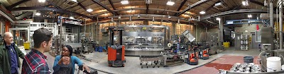 Photos of Brooklyn Brewery