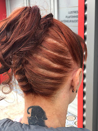 Photo n°38 de Double Mixte à Aubenas (Salon de coiffure)