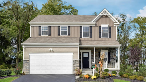 North Ridge by Maronda Homes