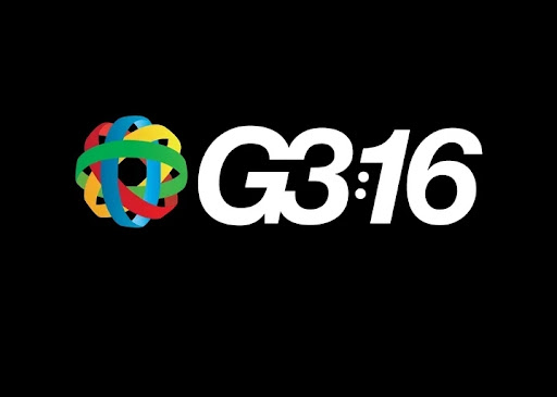 Generación 3:16 - Thumbnail