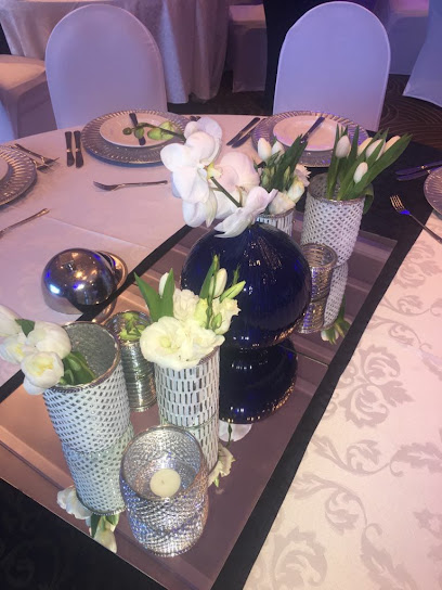 Solutions Group Event and Conference Management
