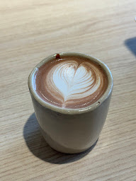 Photo n°39 de UTOPY CAFÉ CANTINE à Le Bouscat (Magasin de thé)