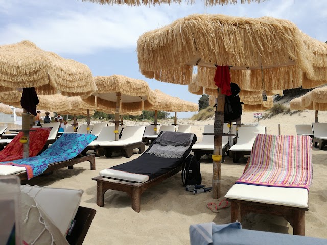 Samanà Beach