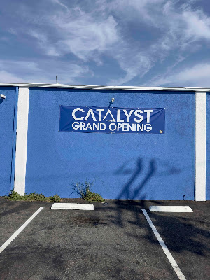 Photo of Catalyst Cannabis Dispensary Santa Ana OC3