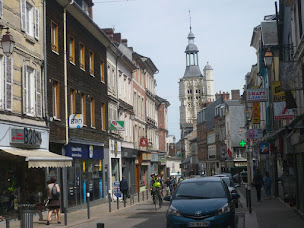 Photo n°5 de Auto Ecole Milon Pierre à Bernay (Auto-école)