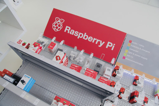 BerryBase - Visual