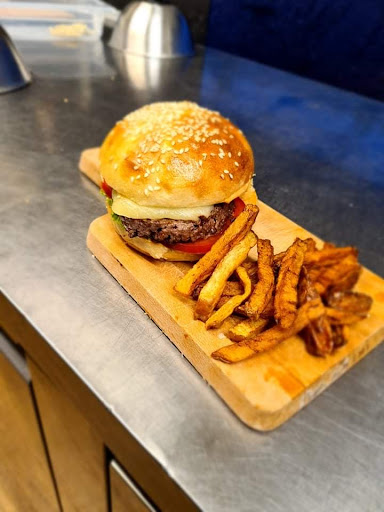 Photo 1 - Les Burgers de Joyeux