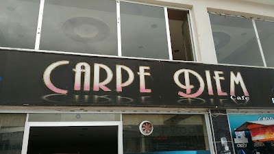cafe